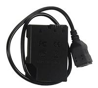 Batteria Accoppiatore per Nikon D / Coolpix Serie Fotocamera Digitale EP-5A EP5A