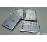 Batteria Accumulatore Originale Nuovo Originale LG BL-54SH Per Optimus F7 LG870