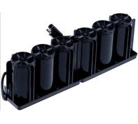 Batteria accumulatore tagliaerba Husqvarna LC 53EE originale