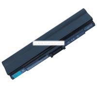 Batteria Acer 934T2039F 10.8V 4400mAh Nera UM09E31 934T2043F UMO9E32 UMO9E75 UMO