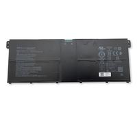 Acer Travelmate TMP614-53T-TCO TMP614P-53-TCO Batteria Nero KT.0040G.016