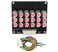Batteria Active Equalizer Equalizzatore Capacità Bilancia Conferimento Bilanciatore di energia Modulo per la batteria al litio