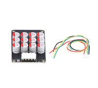 Batteria - Active Equalizzatore Suite - Bilanciamento batteria al litio ultra bassa tecnologia MOS - Alta efficienza Auto Sleep per batterie al litio ternarie e LifePO4 e LTO (Type 1) (Type 2)