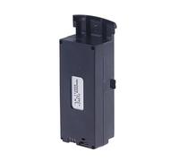 Batteria ad alta capacità da 3,7 V per UAVGarantire un tempo di volo più lungo e una batteria di ricambio opzionale leggera da 1800 mAh/3000 mAh/4000 mAh