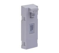 Batteria ad alta capacità da 3600 mAh per E88 E88PRO UAV che supporta il volo esteso per la fotografia Video Batteria ricaricabile Quadcopter