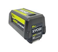 Batteria ad alta capacità Op40602 agli ioni di litio da 40 V Volt 6,0 Ah, Batteria Trapano