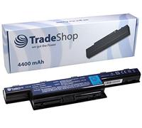 Batteria ad alte prestazioni 4400 mAh per ACER ASPIRE 7252 E1 E1 - 421 E1 - 431 E1 - 471 E1 - 531 E1 - 531 - 2697 E1 - 531 - 4444 E1 - 531 G E1 - 571 E1 - 571 - 6492 E1 - 571 - 6650 E1 - 571 G V3 V3 - 471 G V3 - 551 - 8664 V3 - 551 - 8809 V3 - 551 G