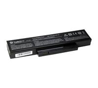 Batteria ad alte prestazioni 4400 mAh sostituisce Fujitsu Siemens Fujitsu Siemens SMP-22E EFS SS 06 SDI-SS L300D-22 F HFS 06 s26391 F6120l470 foxefssa xxf04 foxefssa xxf06 SMPE fsss20 C04 SMPE fsss20 C06