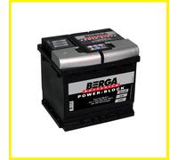 Batteria ad Avviamento Berga Modello Power Block PB N1 44 AH