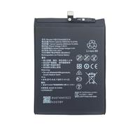 BATTERIA Adatta COMPATIBILE CON HUAWEI P SMART 2021 PPA-LX2 4900MaH HB526488EEW NUOVA