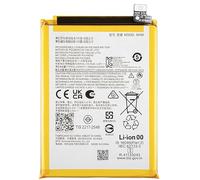 BATTERIA Adatta COMPATIBILE con MOTOROLA per MOTO G22 XT2231 E32 XT2227 E32s XT2229 Capacità Originale 5000MaH NH50