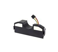 Batteria Adatta, Compatibile For CECOTEC CONGA, For Spazzatrice Serie 3090 3091 3092 1690 1890 Batteria 14,4 V 12800 MAh(2800mAh)