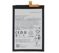 BATTERIA Adatta COMPATIBILE per MOTOROLA G9 POWER XT2091 XT-2091 Con Capacità Originale 6000MaH MC50 RICAMBIO NUOVA