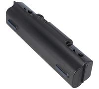 Batteria adatta per Acer Aspire serie 4310, agli ioni di litio, 11,1 V, 7800 mAh, 86,6 Wh, nero