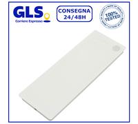 BATTERIA Adatta per APPLE MACBOOK 13 2006 A1181 A1185 MA284 MA285 BIANCA 5600MaH