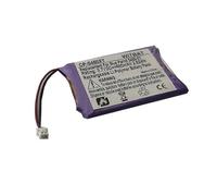 Batteria adatta per auricolare Bluetooth Vxi Blueparrott S450-xt