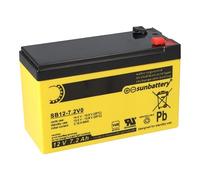 Batteria adatta per Bosch D126 12V 7,2Ah