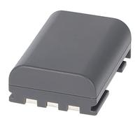 Batteria adatta per Canon NB-2LH, NB-2L Li-Ion max. 750 mAh