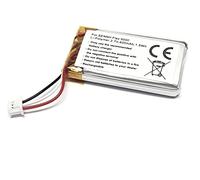Batteria adatta per cuffie Sennheiser RS 5000 Flex 5000 Set 880 sostituisce cuffie BAP 800 AHB571