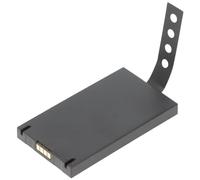 Batteria adatta per Datalogic Memor NFP, Datalogic BP07-000110, BP08-00011A, BP08-000600 3,7 Volt 1100 mAh