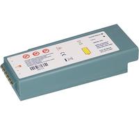 Batteria adatta per defibrillatore Laerdal/Philips HeartStart FR2, 12 V, 4,2 Ah, durevole, esente da manutenzione, affidabile, batteria di ricambio