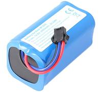BATTERIE PER DISPOSITIVI ELETTRONICI ACCUCELL EG-31211, Li-Ion, 2000 mAh, 14,8 V