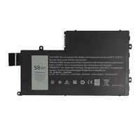 Batteria adatta per Dell Latitude 3450, agli ioni di litio, 7,4 V, 7840 mAh, 58 Wh