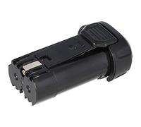 Batteria adatta per Dewalt DCB080, DCB095, DCF680, DCF680N1, DCF680N2, DCF682, DCL023, DW4390 batteria 7,2 volt, 8V max. 1000 mAh (no