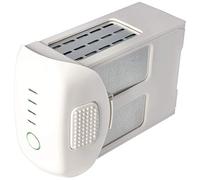 Batteria adatta per drone DJI Phantom 4 53801907 ai polimeri di litio, 15,2 V, 5200 mAh, 79,04 Wh 338 grammi