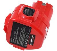 Batteria adatta per Klauke RA3, RA4, RA5, 12 V, NiMH