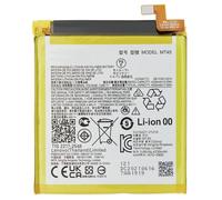 BATTERIA Adatta per MOTOROLA Compatibile con MOTO EDGE 20 PRO XT2153 / EDGE S PRO Capacità Originale 4520MaH MT45