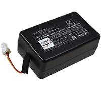 Batteria adatta per robot aspirapolvere Samsung PowerBot R7040, 21,6 V, agli ioni di litio