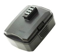Batteria adatta per Ryobi 130503001, 130503005, BPL-1220, 12 V, 1,5 Ah