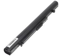 Batteria adatta per Toshiba Tecra A40, A50, agli ioni di litio, 14,8 V, 2500 mAh, 37 Wh