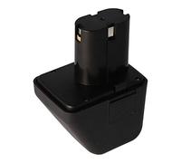Batteria adatta per utensili Gesipa, 12 V, 2,6 Ah, non originale Gesipa