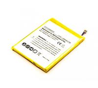 Batteria adatta per ZTE Grand S Flex - sostituisce LI3823T43P3H715345 - polimeri di litio