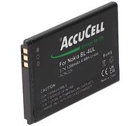 Batteria adatto per il Nokia batteria BL 4Ul, Nokia Lumia 225, Asha 225