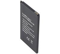 Batteria adatto per il WIKO LENNY 3 batteria 5030, 3,7 Volt 1800 mAh con 6,7 WH