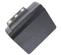 Batteria adatto per IMET 101015, IMET as060, IMET BE5500 3,6 Volt 2100 mAh NIMH