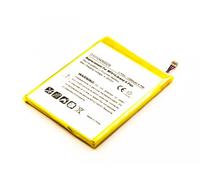 Batteria Adatto per ZTE MF910 Li3823T43P3h715345, GRAND S Flessibile, MF910, MF9