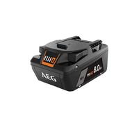 Batteria AEG 18V Lithium Pro - 8,0 Ah - L1880SHD