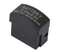Batteria affidabile 672918BA200XA0 per SIEMENS S7 200 facile backup dati