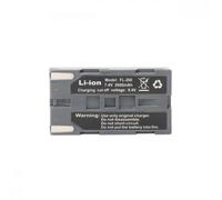 Batteria aggiuntiva 2.6 AH per livello di laser verde