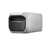 Batteria aggiuntiva intelligente EcoFlow DELTA 3 Max Plus Nero