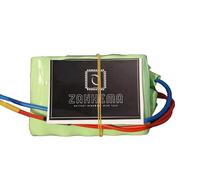 BATTERIA AGGIUNTIVA EXTENDER LG 36V 5800mAh 5,8Ah 216Wh LITIO EBIKE MONOPATTINO