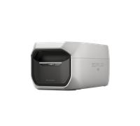 Batteria aggiuntiva intelligente EcoFlow DELTA 3 Max Plus