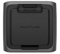 Batteria aggiuntiva intelligente - EcoFlow - RIVER 3 Plus EB300 - Batteria LiFePO4 da 286 Wh per stazione di alimentazione portatile
