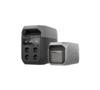 Batteria aggiuntiva intelligente serie EcoFlow DELTA 3