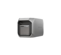 Batteria aggiuntiva intelligente serie EcoFlow DELTA 3 Nero