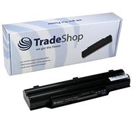 Batteria agli ioni di litio 10,8 V/11,1 V 4400 mAh per Fujitsu-Siemens Lifebook LH520 LH530 A530 A531 AH530 AH531 AH532 LH531 LH701 LH701A A512 AH512 A532 AH42/E AH530/3A LH52/C LH522 PH50/C PH50/E PH521